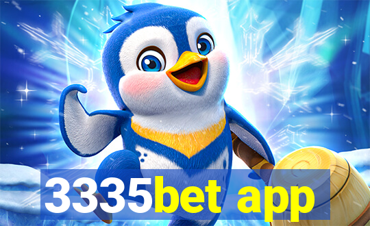 3335bet app